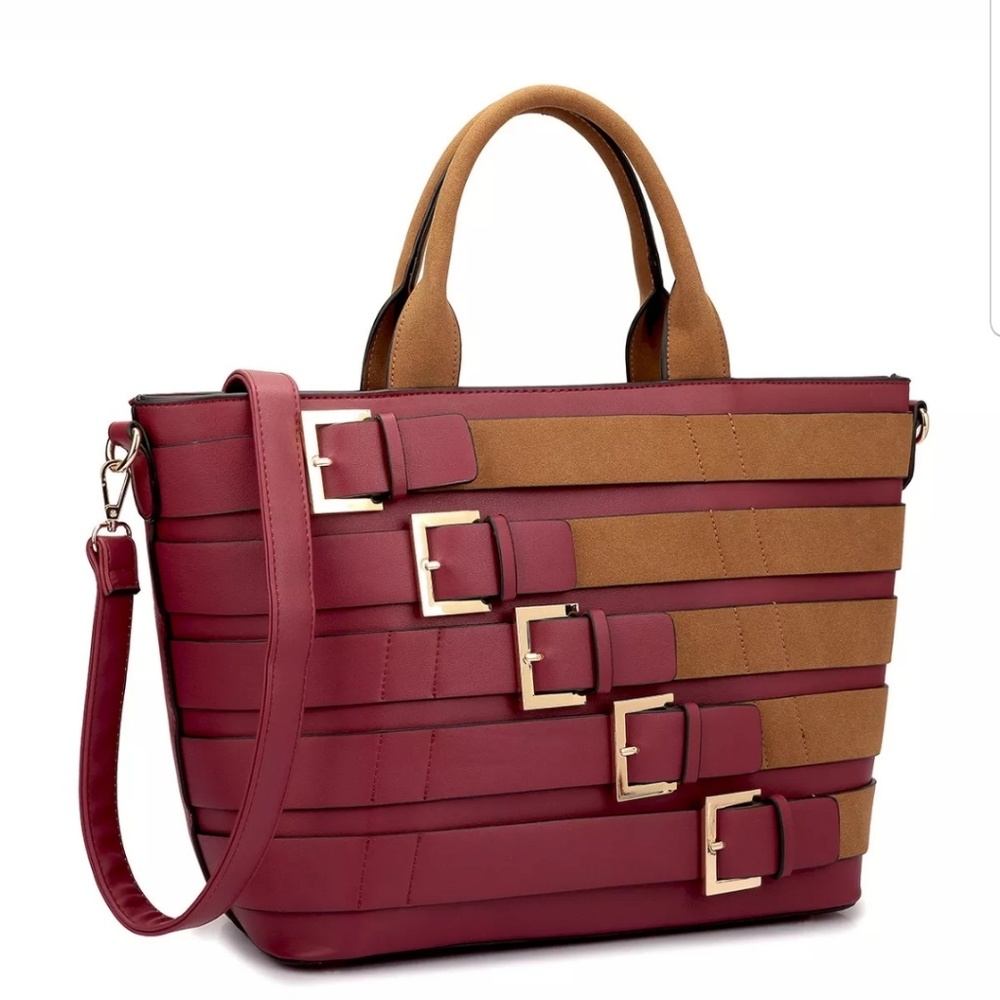 Women Handbags Leather Faux